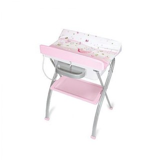 Bộ Kệ Tắm Bé Brevi Lindo BRE567