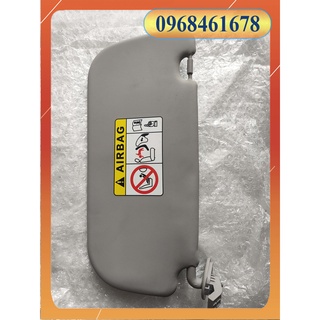 CHẮN NẮNG GRAND I10 (HÀNG XỊN)