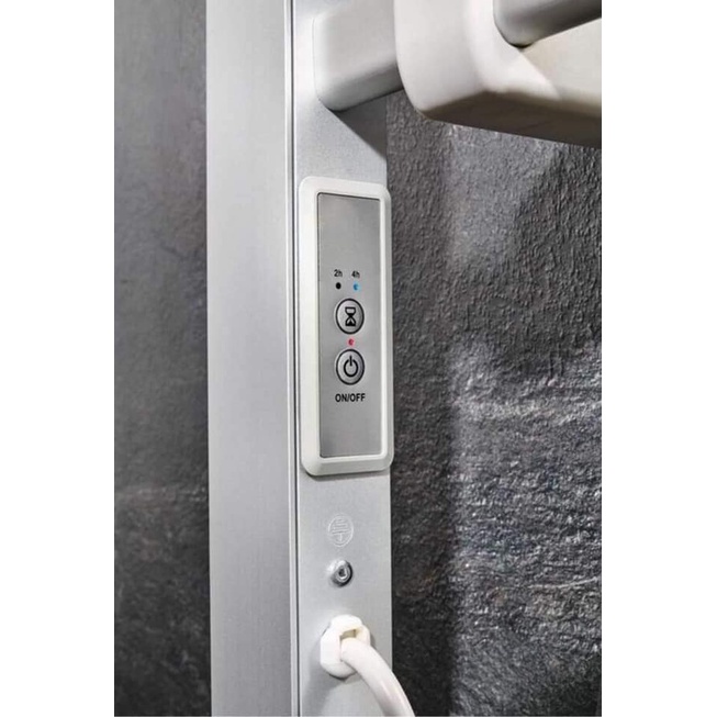 GIÁ SẤY KHĂN - THANH SƯỞI NHÀ TẮM, PHÒNG BẾP SILVERCREST GERMANY