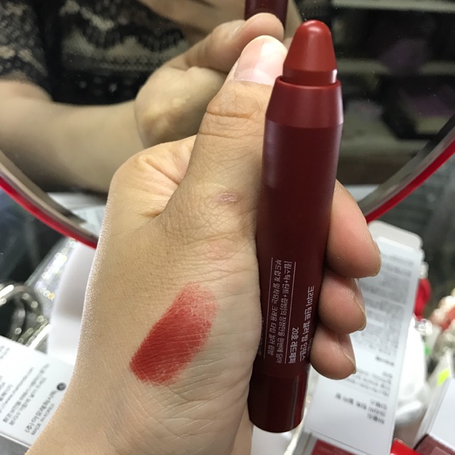 Son bút chì mamonde màu 20