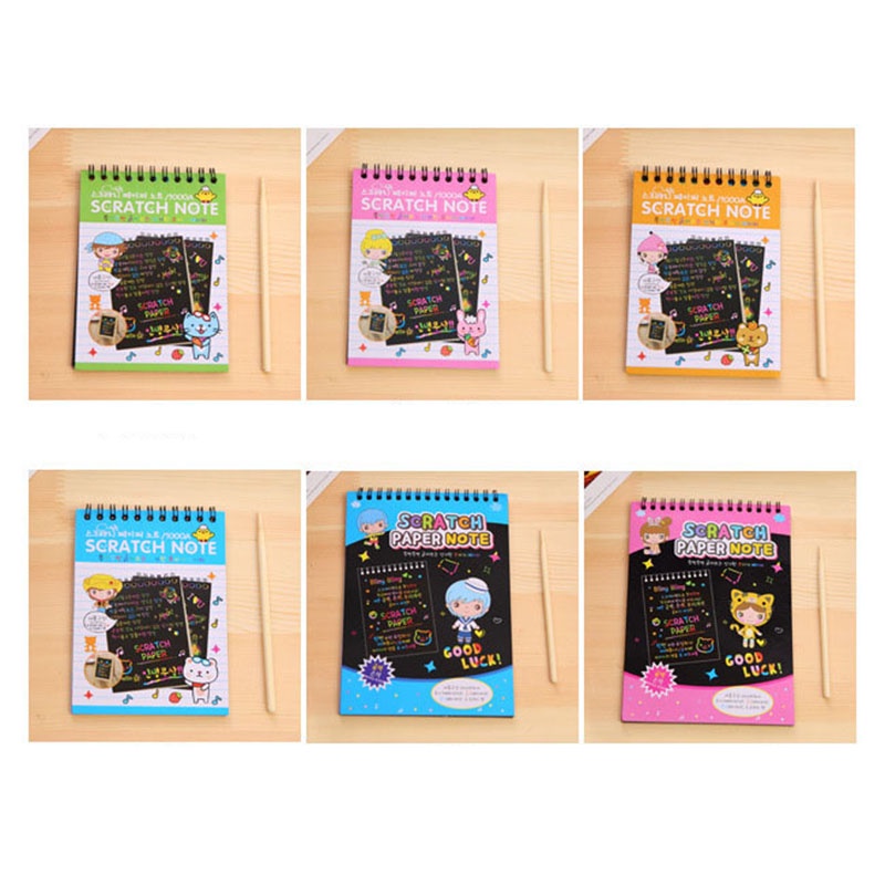 1 Cây Bút Vẽ Graffiti Sáng Tạo Cho Bé