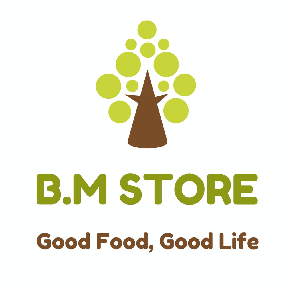 B.M Store