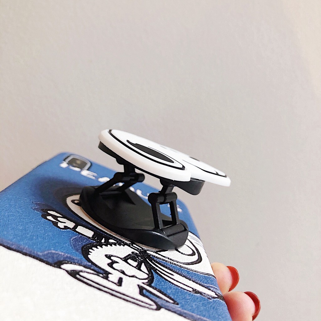 Giá Đỡ Điện Thoại Kiểu Hoạt Hình 3d Đáng Yêu | BigBuy360 - bigbuy360.vn