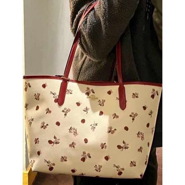 Túi Coach auth sale