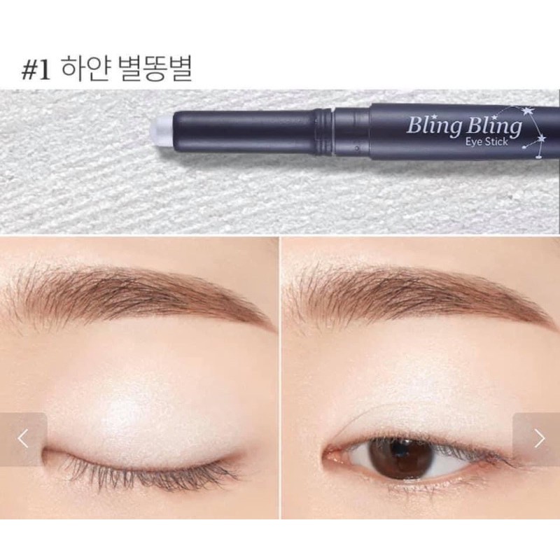 Bút nhũ mắt Bling Bling Eye Stick | BigBuy360 - bigbuy360.vn