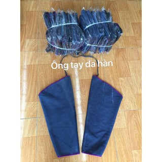 ỐNG TAY DA HÀN