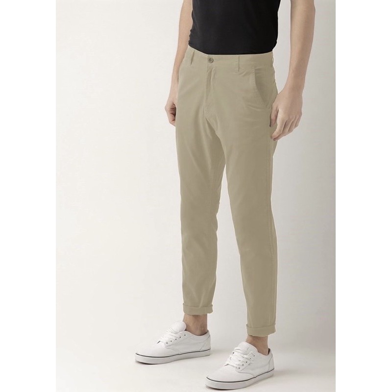 Quần Kaki Nam Xuất Nhật