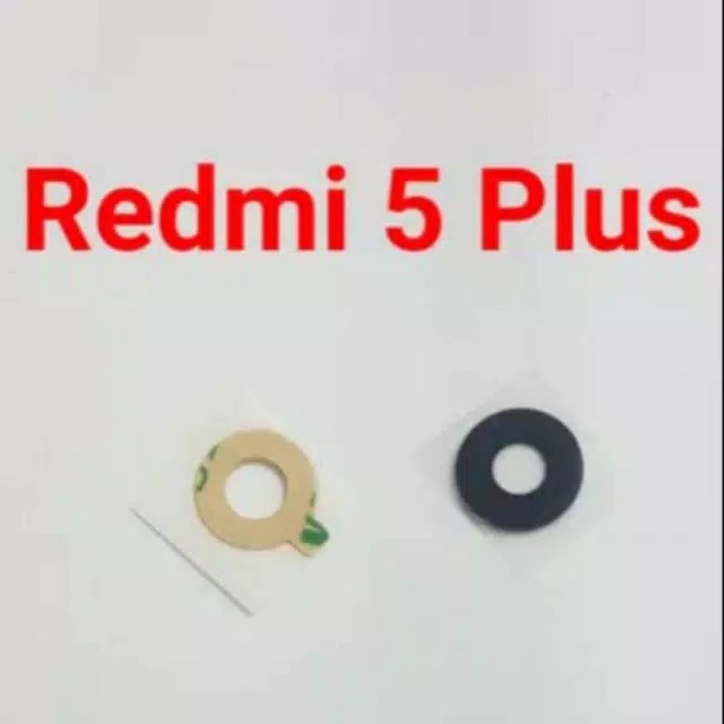 Camera Sau Chất Lượng Cao Thay Thế Cho Xiaomi Redmi 5 Plus