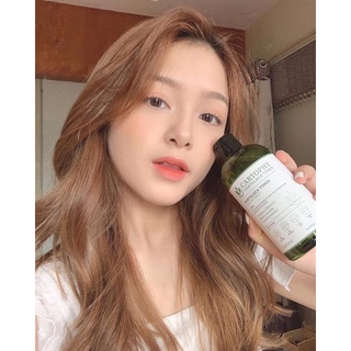 Toner cho da mụn Caryophy Portulaca 300ml
