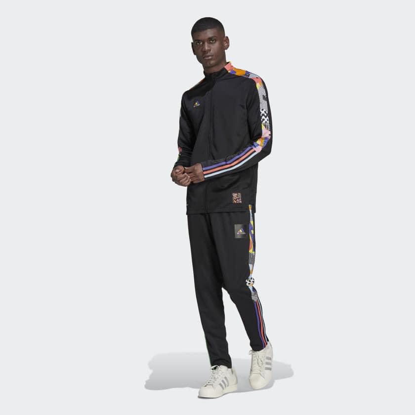 Gốc 4600k - Bộ Adidas Chính Hãng 100% - Nhập US Authentic