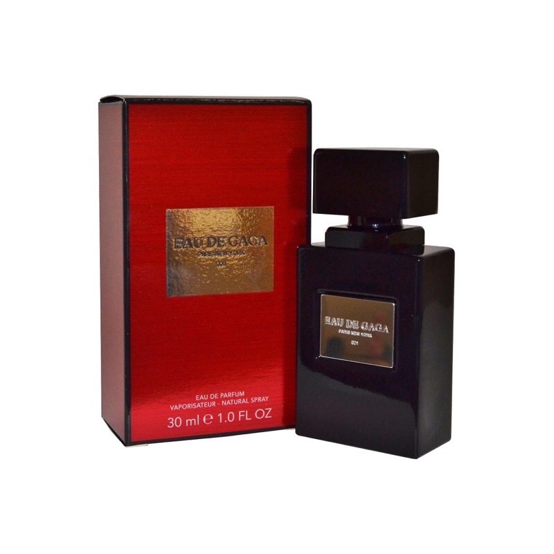 Nước hoa EAU DE GAGA - 30ml