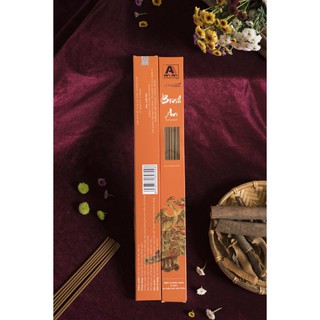 Nhang Quế Bình An - Nhang Sạch Đạt Tiêu chuẩn ISO - Tốt cho Sức Khỏe