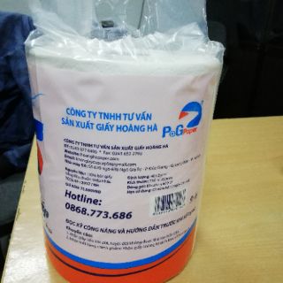 Khăn giấy đa năng 5S dạng cuộn 1kg