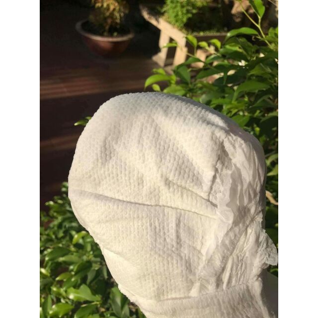 Bỉm Quần MAMABEAR MAMA BEAR xuất Mỹ combo 100M/100L/100XL/100XXL/100XXXL