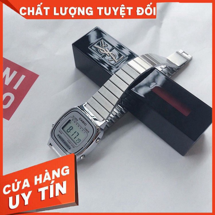 (Đồng hồ Ca) Đồng hồ nữ LA670 thời trang mini siêu đẹp sành điệu cho bạn trẻ hiện đại-TOKYO STORE  - Bảo hành 12 tháng | BigBuy360 - bigbuy360.vn