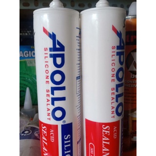 Keo Silicone Apollo