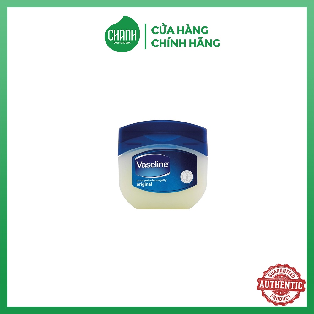 Sáp chống nẻ Vaseline