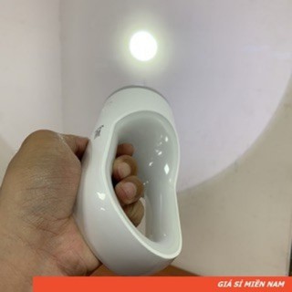 Đèn sạc led Comet CRT455 (2 trong 1 vừa đèn bàn, vừa đèn sạc)