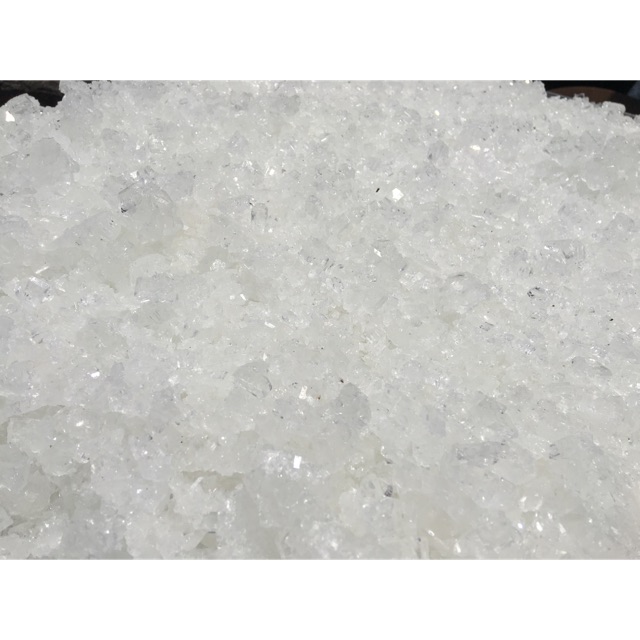Đường phèn loại vụn 1kg