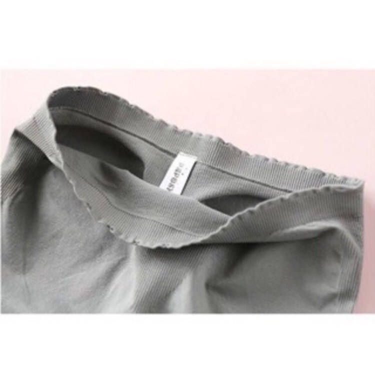 Quần lót nữ cotton Đùi cao cấp nâng mông, Quần Mặc Váy Nâng Mông ren đùi Chất Siêu MQL561