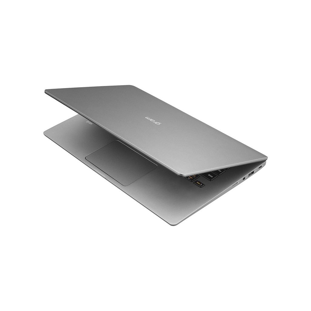 Laptop LG Gram 2020 14ZD90N-V.AX55A5 (Core i5-1035G7/8GB/512GB NVMe/14 FHD IPS/NonOS)