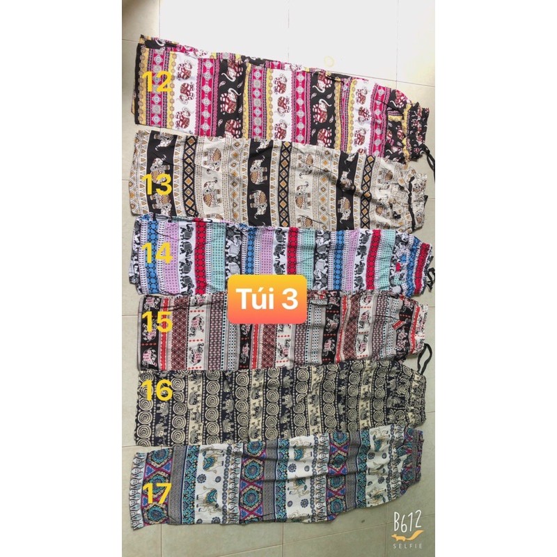 Quần alibaba lanh thái có 2 túi có size (45-90ky) | BigBuy360 - bigbuy360.vn