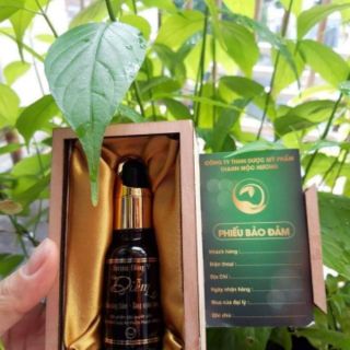 Serum đông y Diễm
