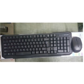 bộ bàn phím chuột không dây  k1800 chất lượng cao