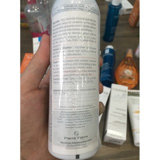 Xịt Khoáng Avene 150ml Bill Pháp