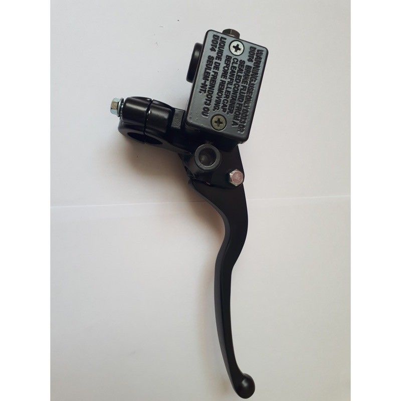 Cụm tay thắng ViVa Smash Revo Hayate Xbike (cupen phanh cho xe Suzuki 99k, củ dầu