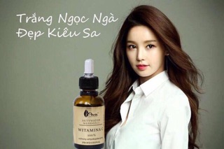 Serum vitamin C