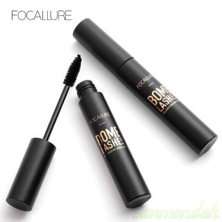 [Hàng mới về] Mascara uốn mi tạo hiệu ứng 3D FOCALLURE