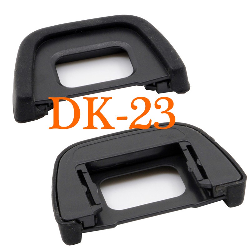Cốc Mắt Nikon DK-23 CHO D7200 D7100 D300 D300S D5000
