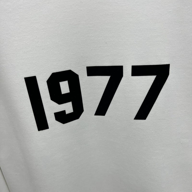 Áo SWEATER Nỉ Cổ Tròn 1977 Phong Cách UNISEX Fom Rộng, Lịch Sự, Thoải Mái Thấm Hút Mồ Hôi Mùa Đông 2022