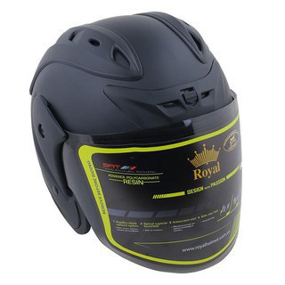Mũ bảo hiểm Asia M115 chính hãng mẫu mới giá tốt - ASA HELMETS