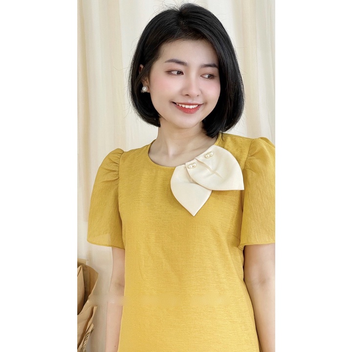 ĐẦM DÀNH CHO BẦU CÔNG SỞ