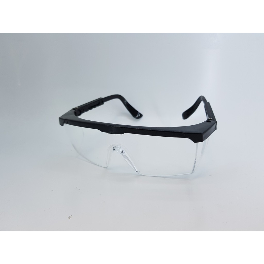 Kính bảo hộ Everest - chống động sương tuyệt đối- Hàng có sẵn- Hình thật