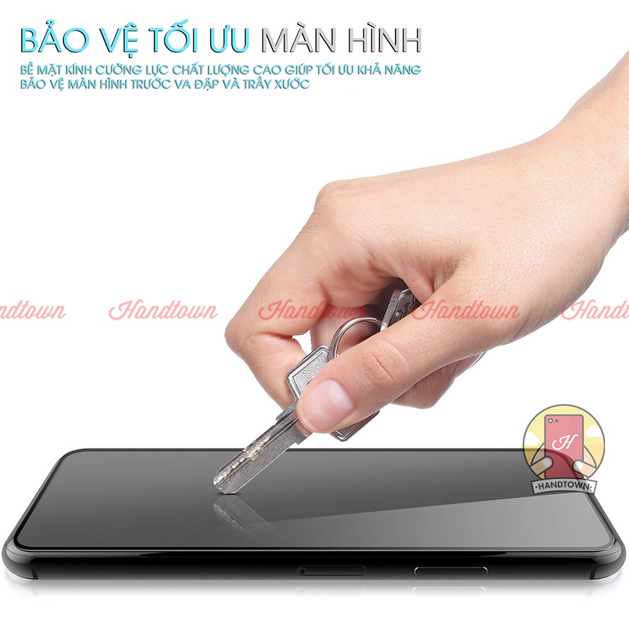 Kính Cường Lực Hiệu Gor Apple iPhone 12 6.1 12 Pro 6.1 12 Mini 5.4  12 Pro Max 6.7 Inches Trong Suốt Chính Hãng