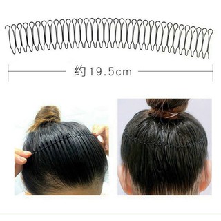 XƯỢC TÓC MINI CỰC TIỆN LỢI