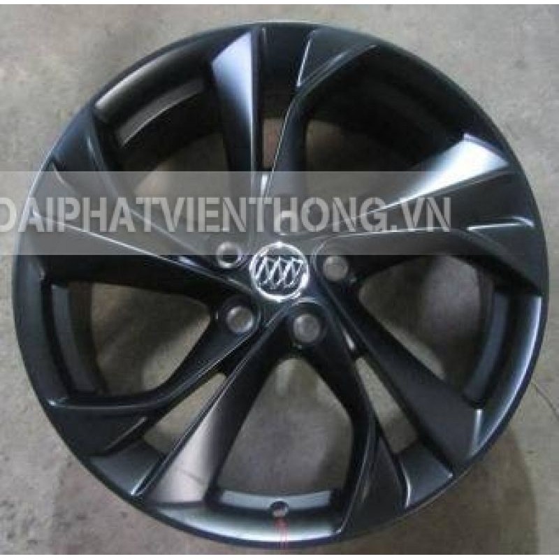 086 Mâm xe cruze 17 inch cao cấp