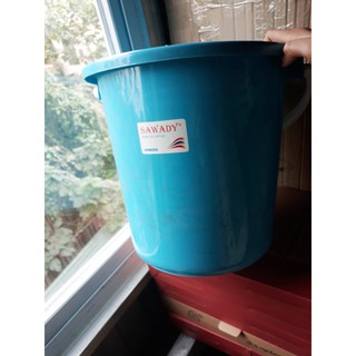 Xô nhựa Sawady 20L