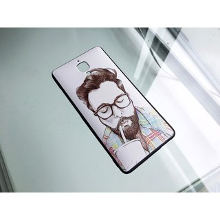 ỐP LƯNG SILICON 3D MY COLOURS XIAOMI MI4