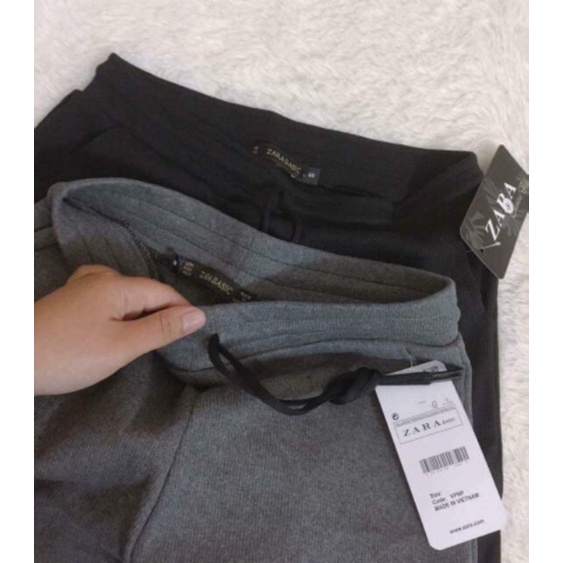 QUẦN JOGGER LEN TĂM CAO CẤP - DÀY DẶN - CO DÃN TỐT [ VIDEO THẬT | BigBuy360 - bigbuy360.vn