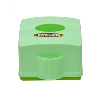 Hộp giấy lò xo 2527