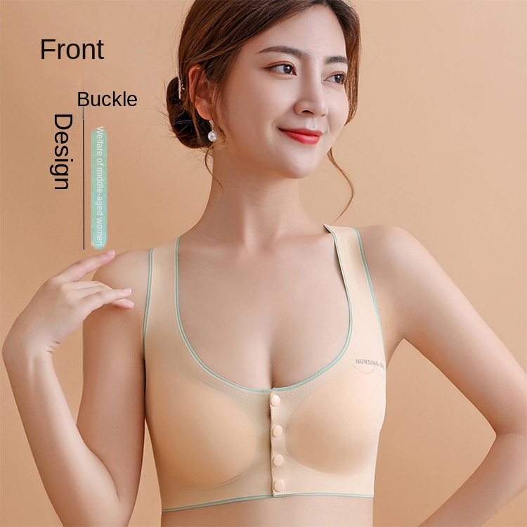 Áo ngực size lớn thoải mái dành cho mẹ bỉm sữa