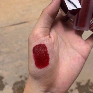 Son Kem Lì Handmade 💄 Màu 22