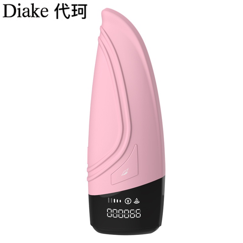 Thiết Bị Triệt Lông Toàn Thân Bằng Laser Kiểu Mới