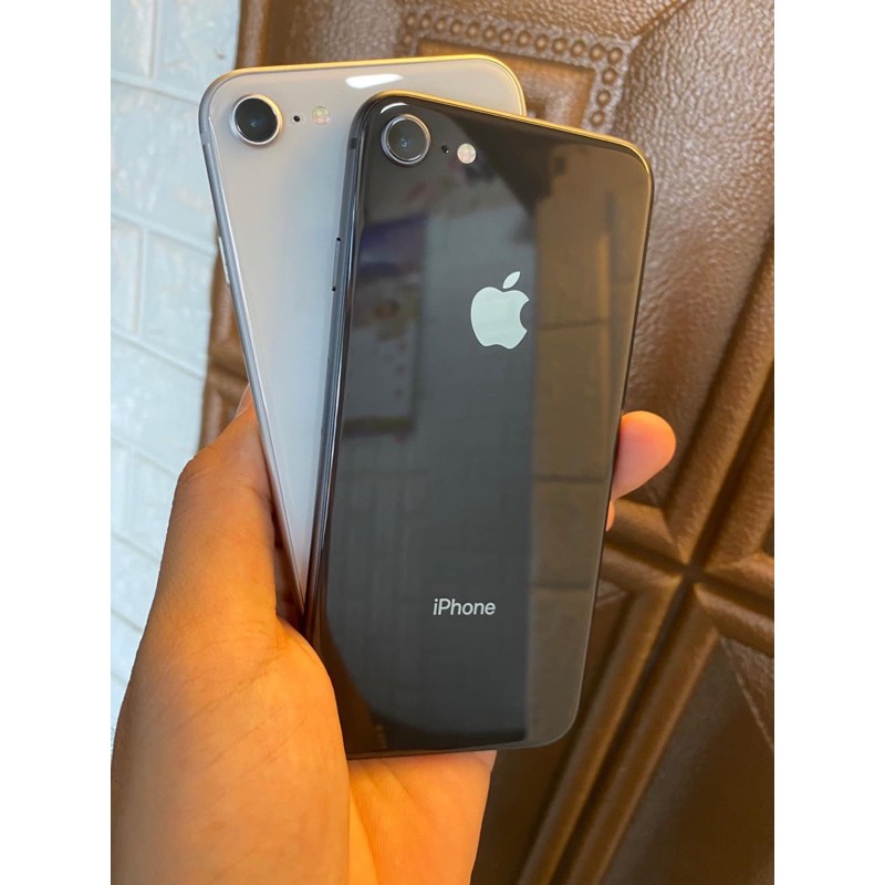 [Mã SKAMA07 giảm 8% đơn 250k]Điện thoại iPhone 8 64GB đủ màu bản quốc tế | BigBuy360 - bigbuy360.vn