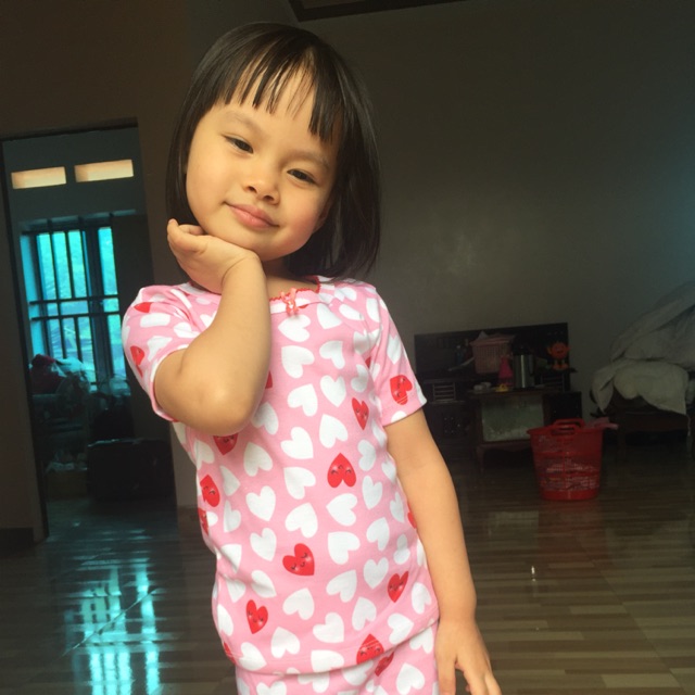 Bộ carters