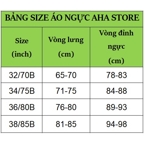 Áo ngưc không dây chống tụt cài trước loại phổ thông Yion Underwear AKD01